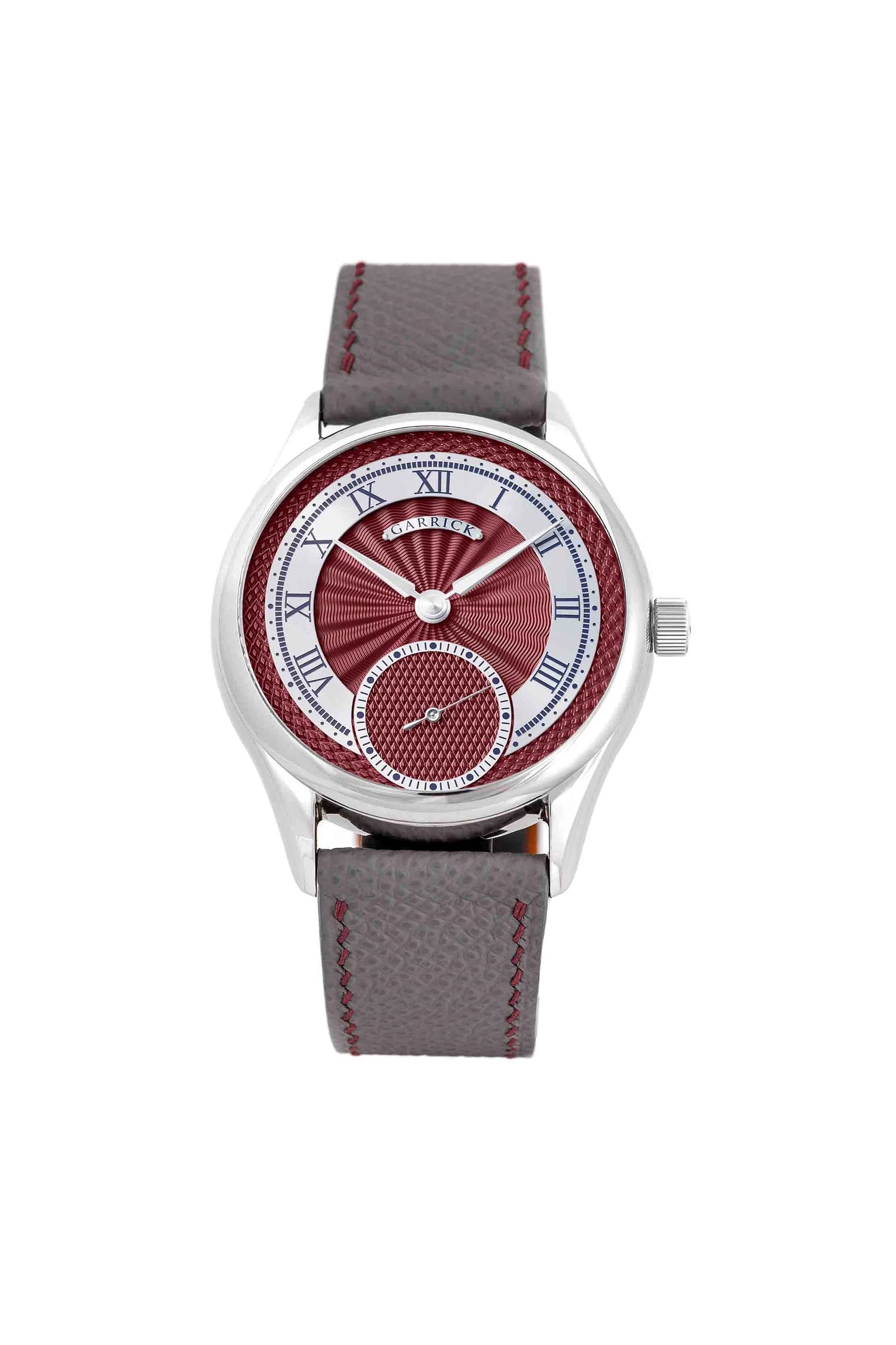 Garrick S7 Timepiece (Built to Order)