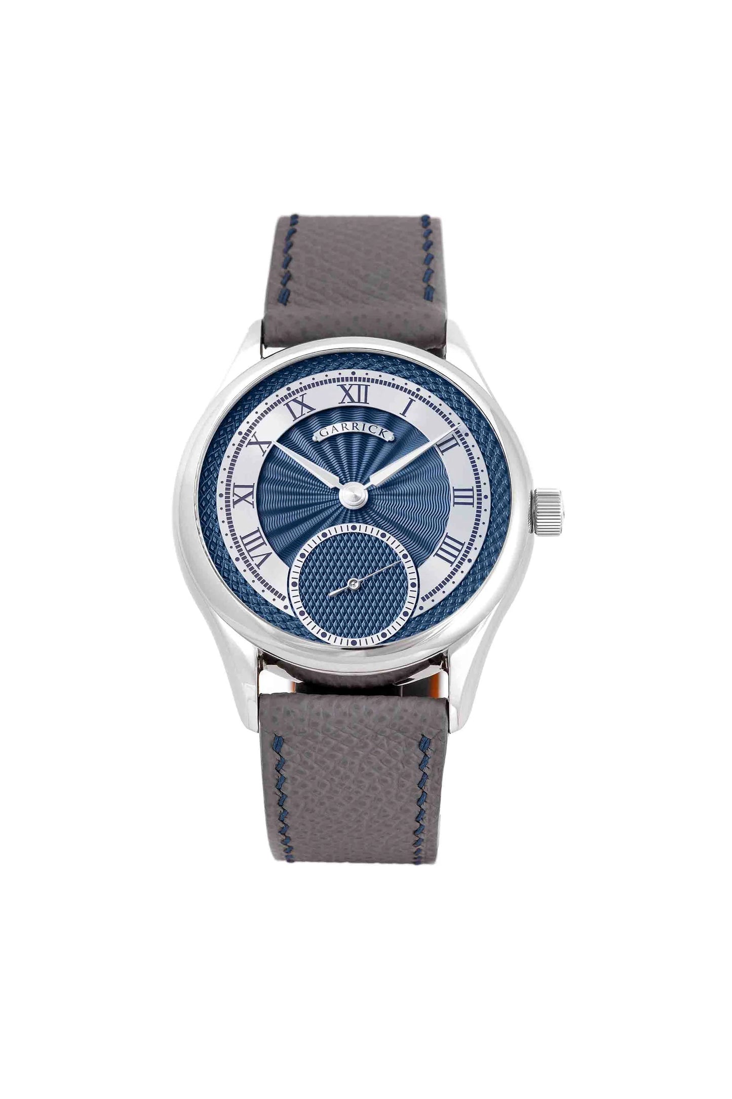 Garrick S7 Timepiece (Built to Order)