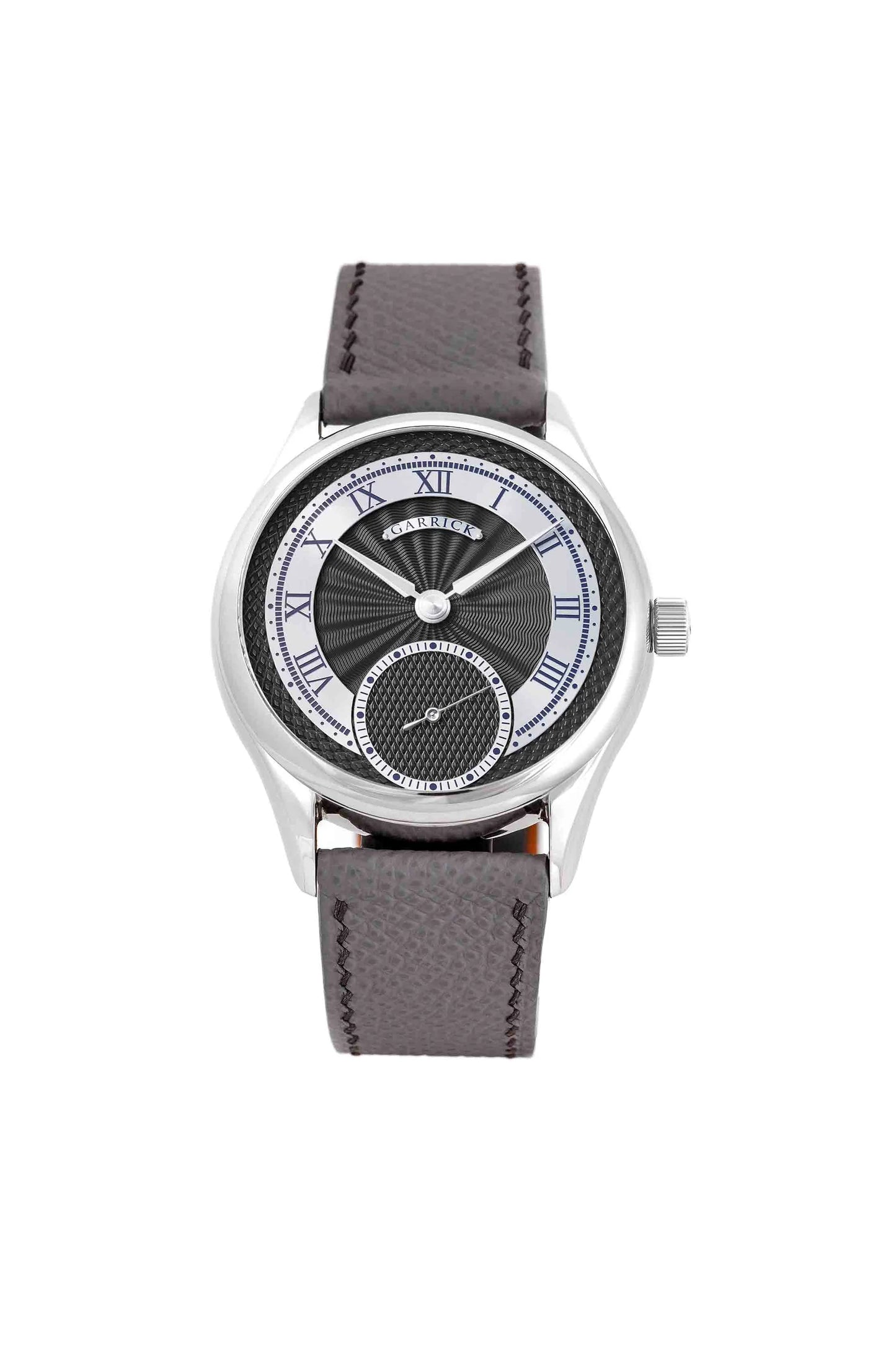 Garrick S7 Timepiece (Built to Order)