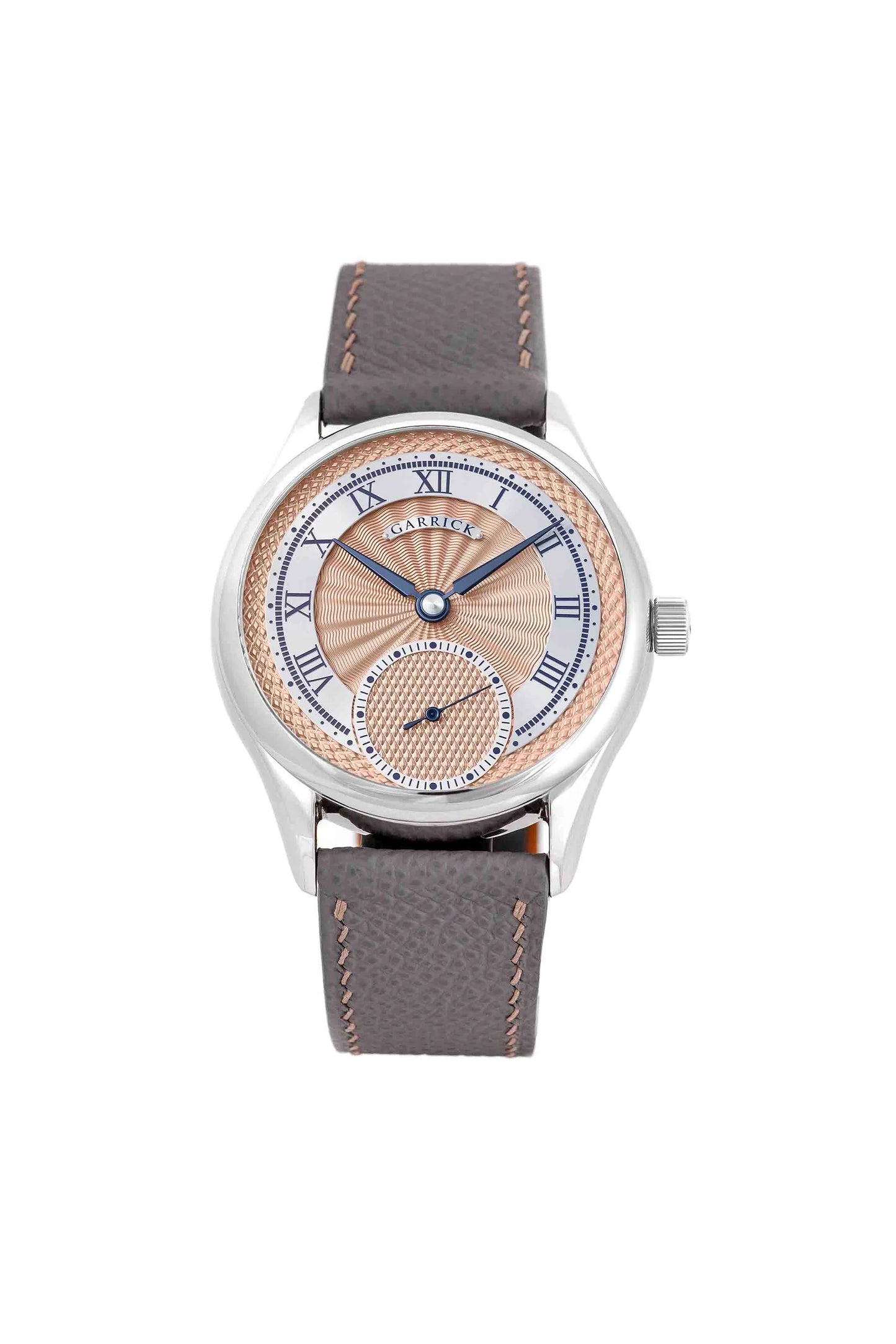 Garrick S7 Timepiece (Built to Order)