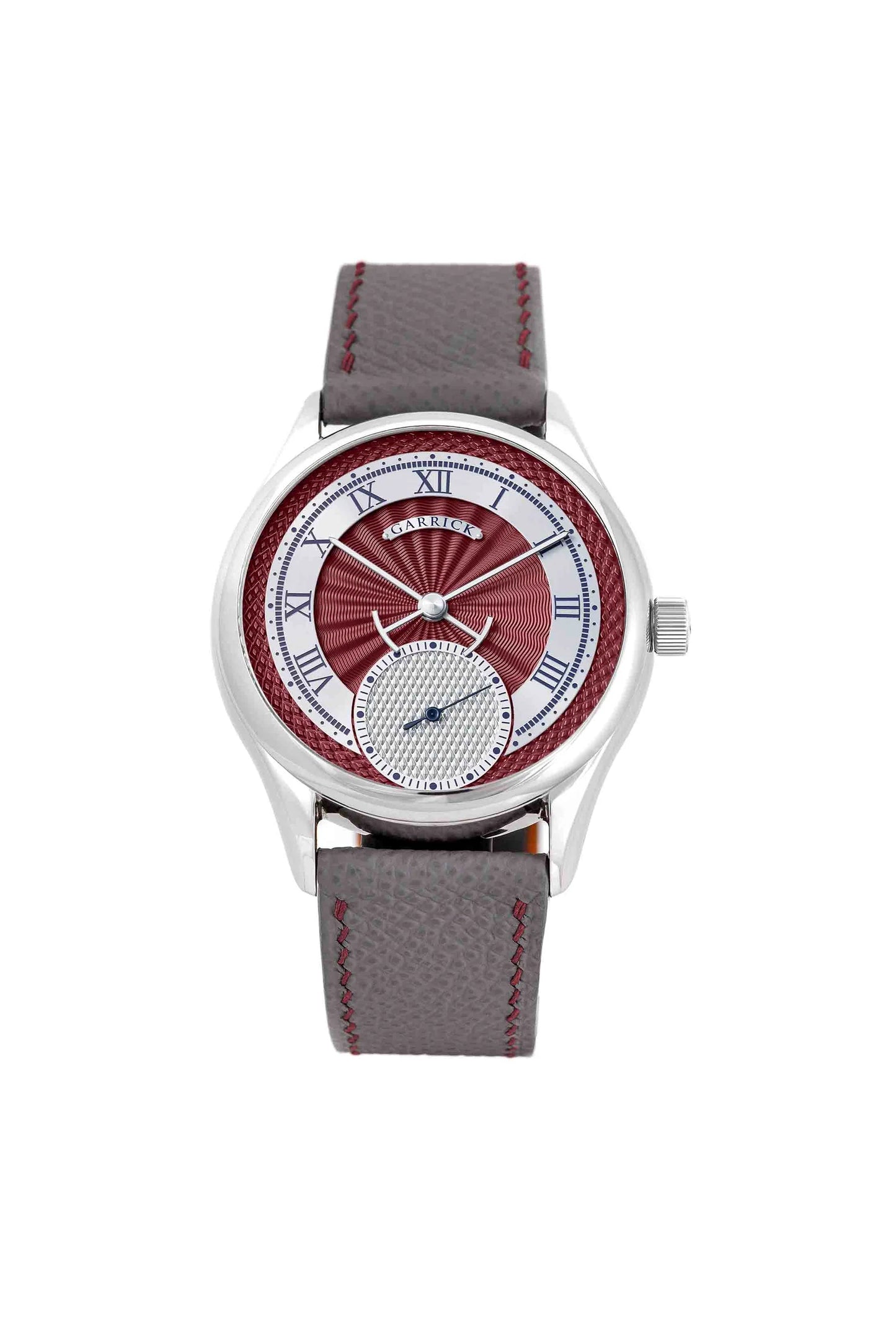 Garrick S7 Timepiece (Built to Order)