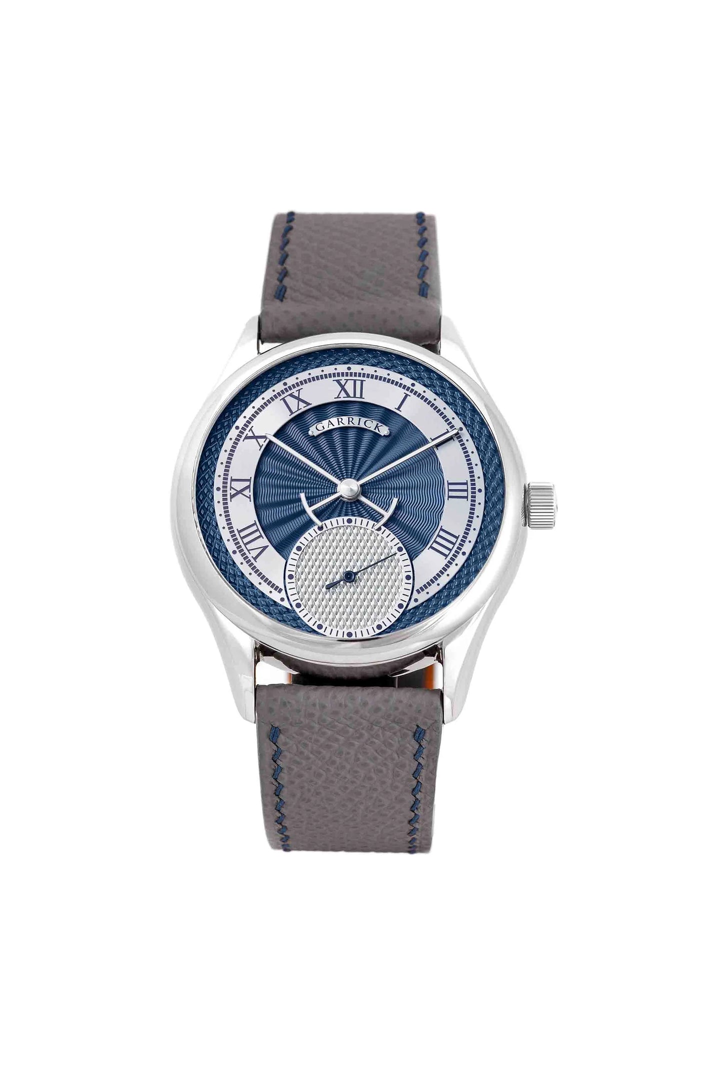 Garrick S7 Timepiece (Built to Order)