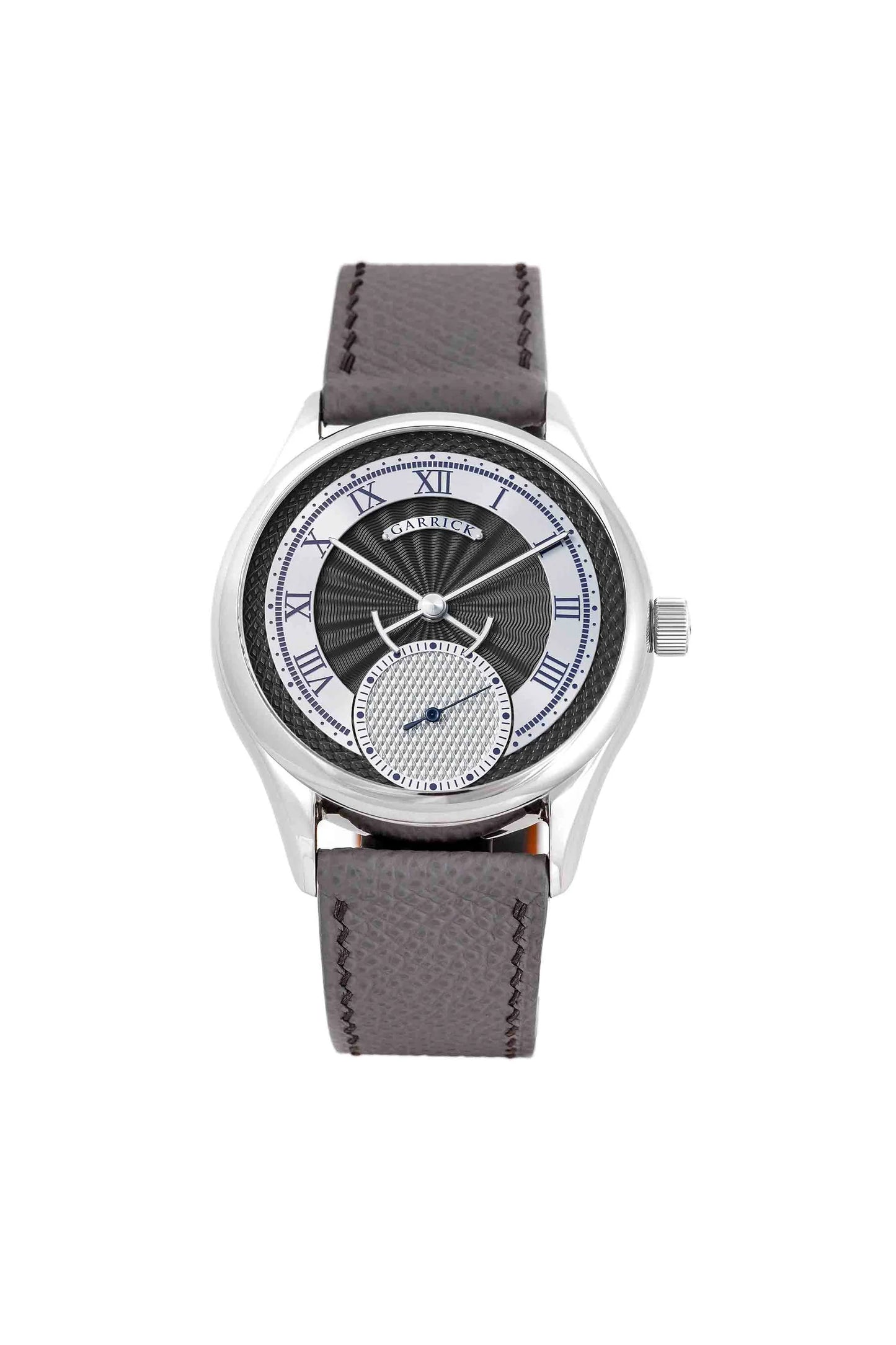 Garrick S7 Timepiece (Built to Order)