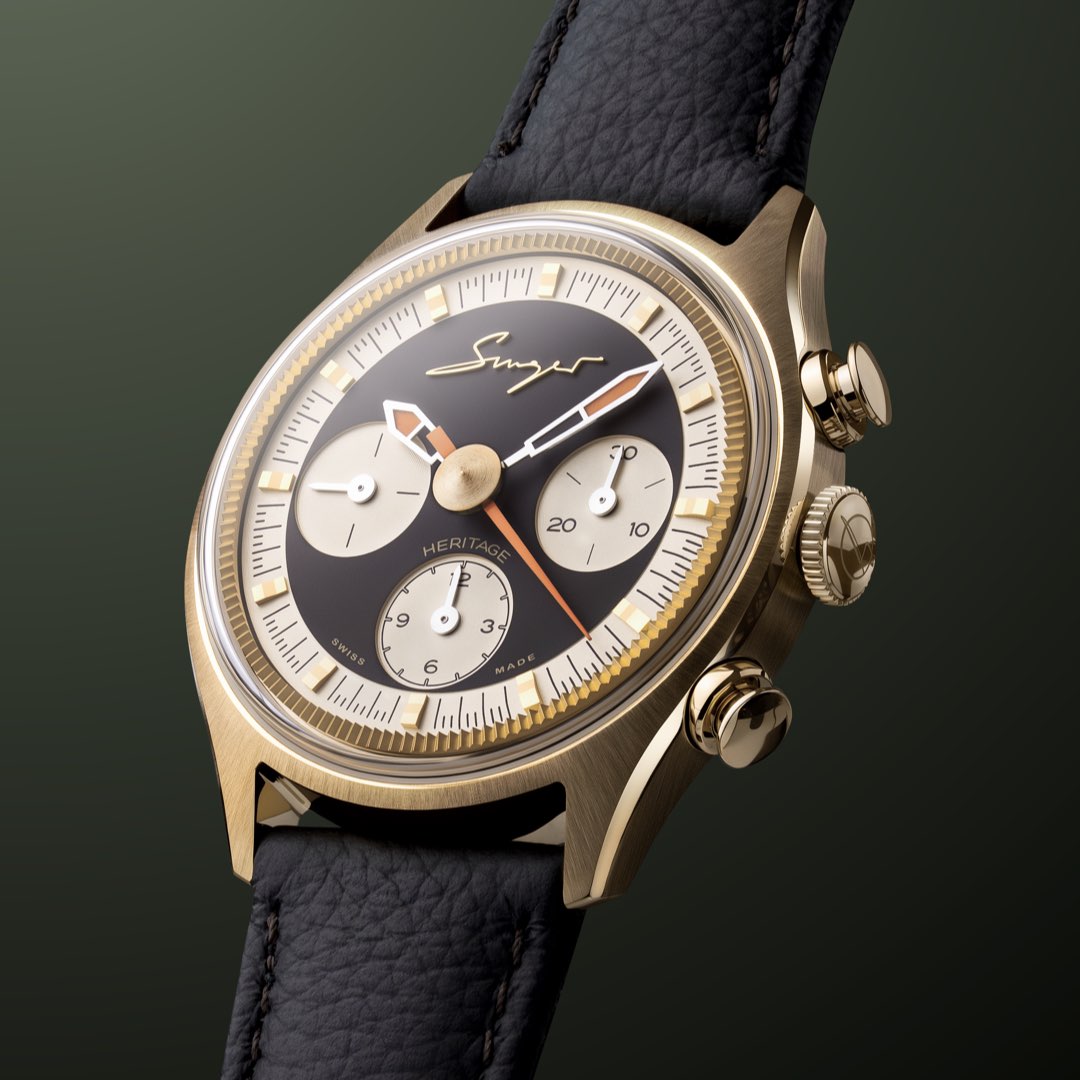 Singer Reimagined Heritage V72 Gold SR620-1 (Limited Availability)