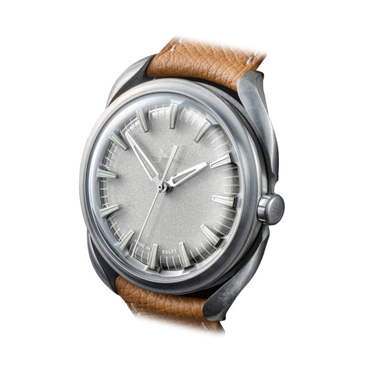 Signature Ornament White Rhodium (In Stock - Ships Now)
