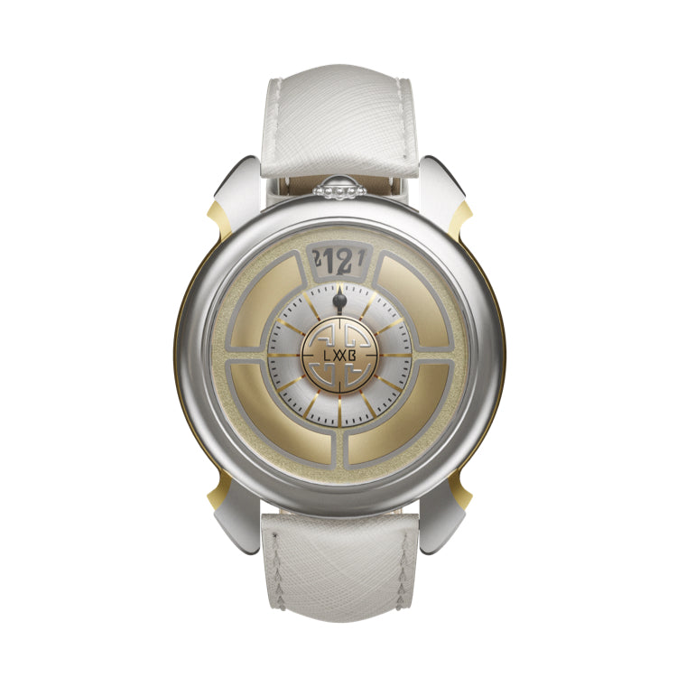 Gagà Laboratorio Labormatic Champagne (In Stock - Ships Now)