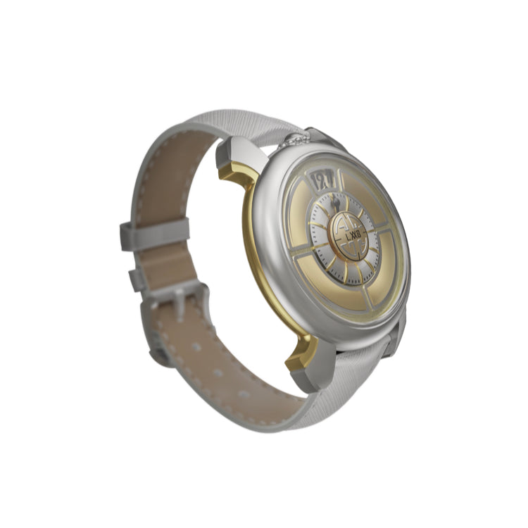 Gagà Laboratorio Labormatic Champagne (In Stock - Ships Now)