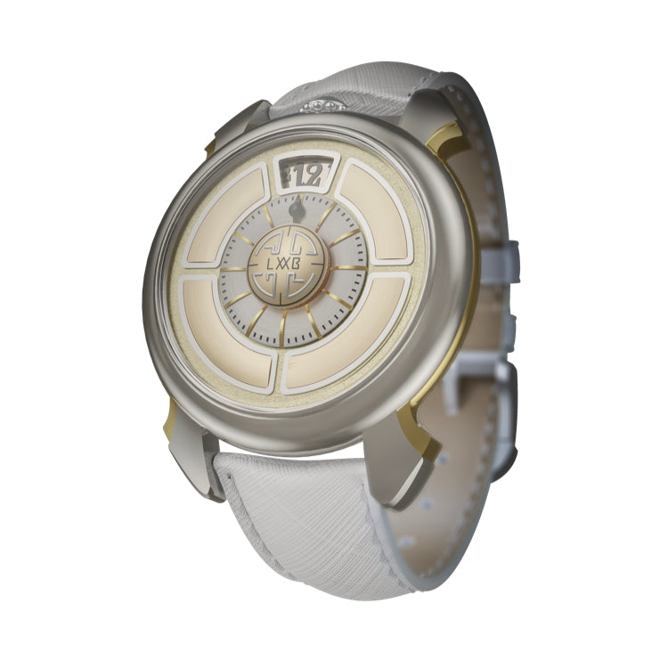 Gagà Laboratorio Labormatic Champagne (In Stock - Ships Now)