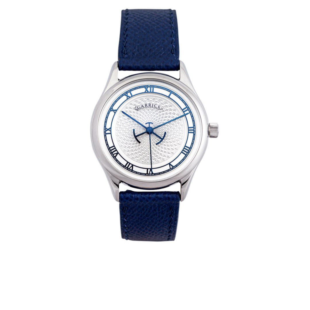 Garrick S5 Timepiece (Built to Order)