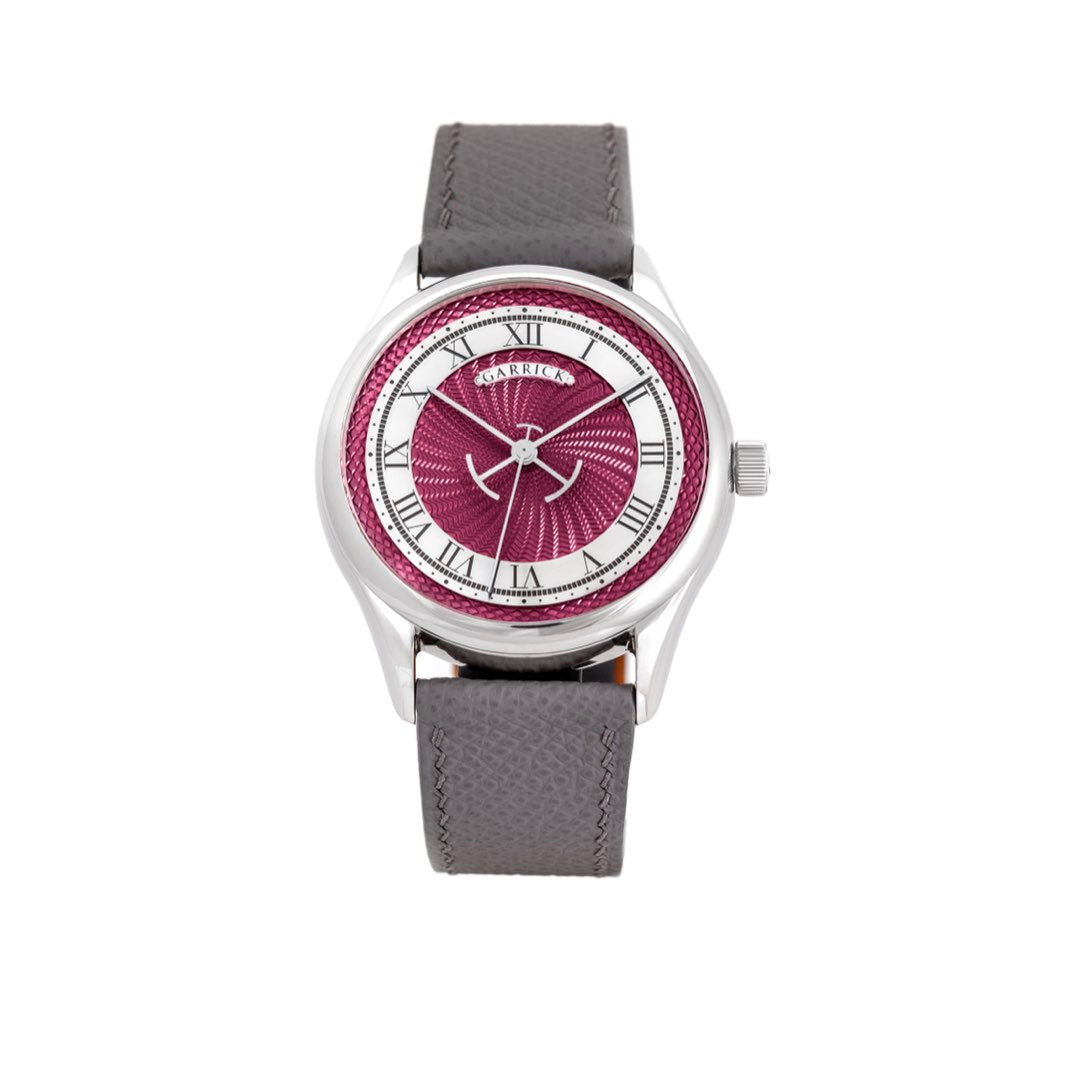 Garrick S5 Timepiece (Built to Order)