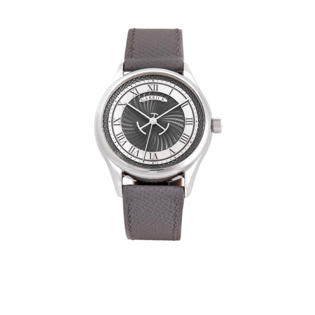 Garrick S5 Timepiece (Built to Order)