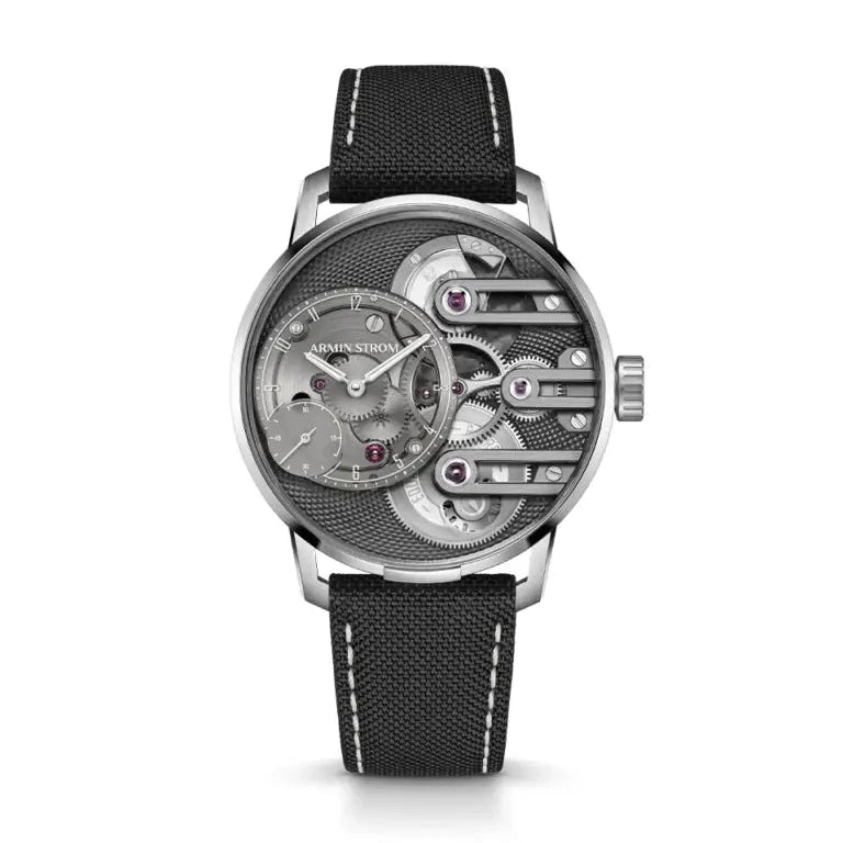 Armin Strom Gravity Equal Force Ultimate Sapphire (In-stock