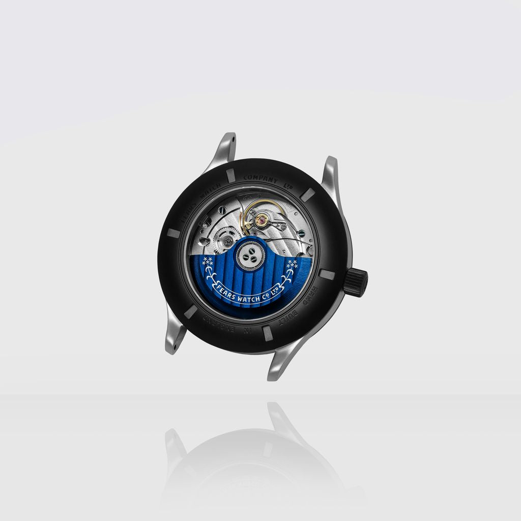 Fears Redcliff 39.5 ES (Pre-order)