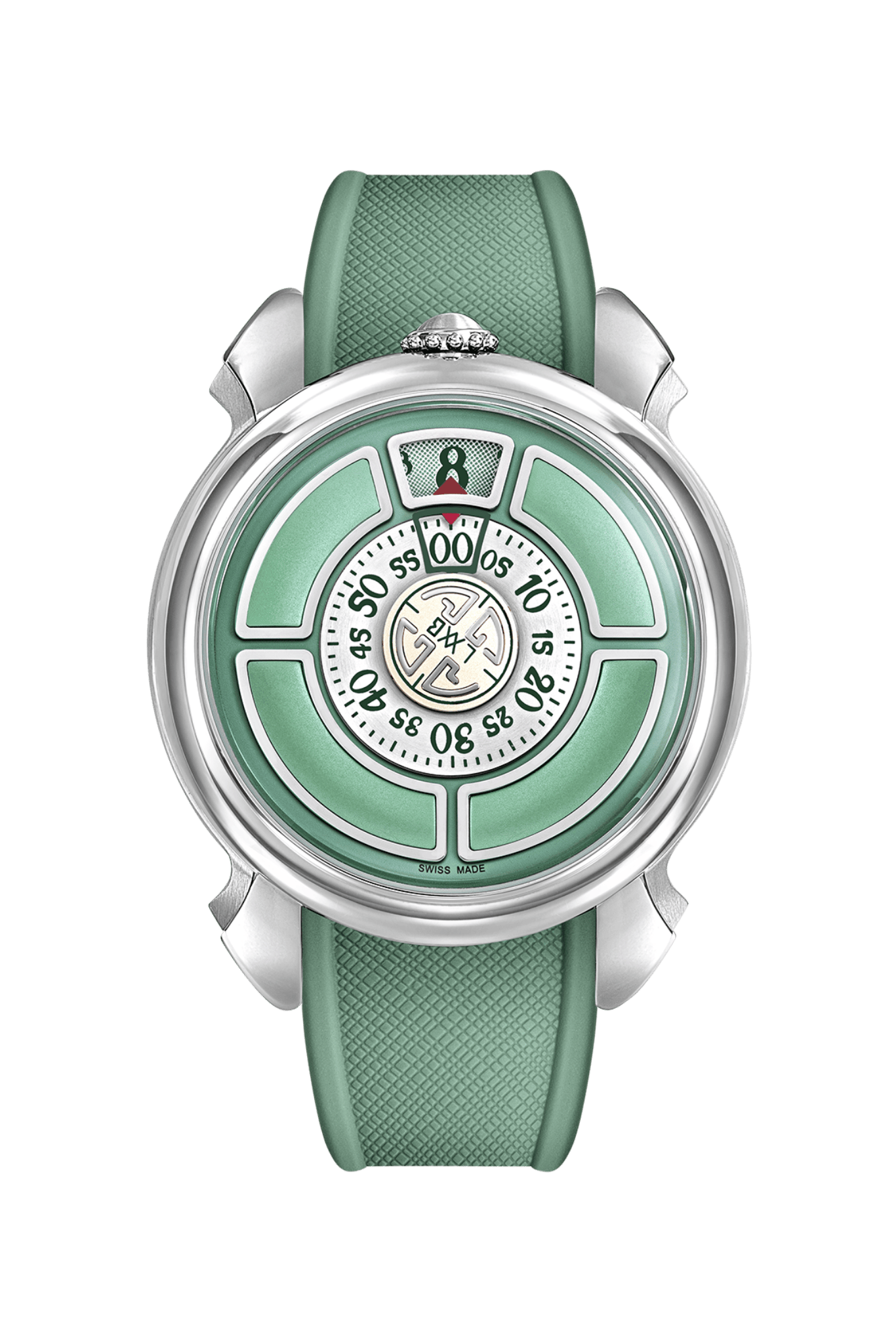 Gagà Laboratorio Labormatic Cinquanta (In Stock - Ships Now)