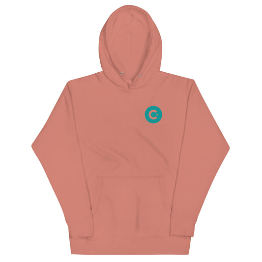 Collective Classic C Hoodie – Ojai