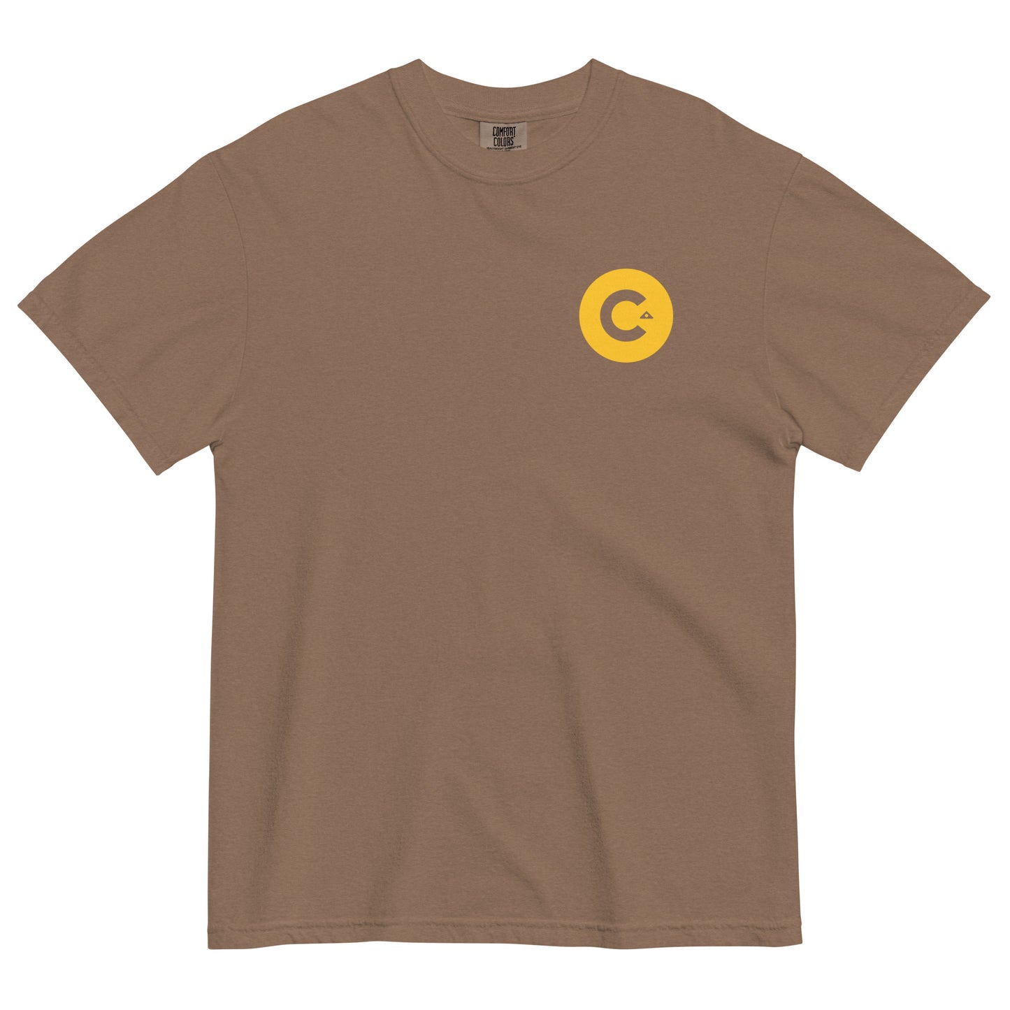 Collective Classic C Shirt – Golden West