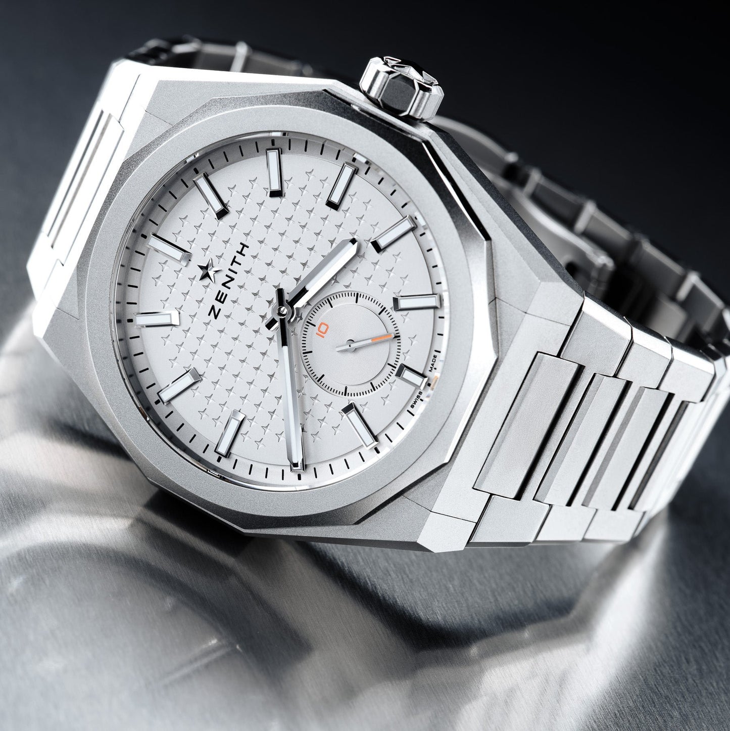 Zenith DEFY Skyline C.X for Collective (Sold Out)