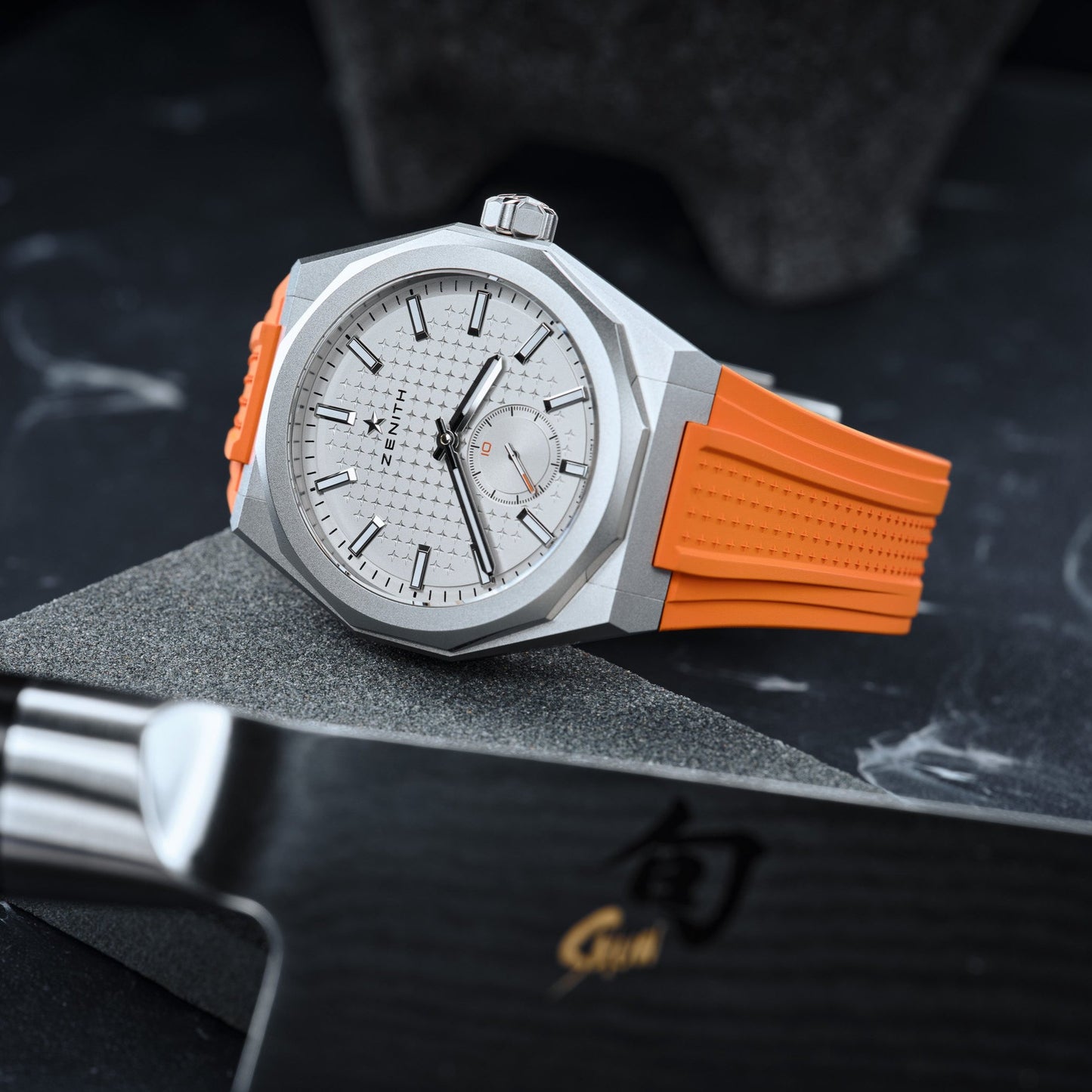 Zenith DEFY Skyline C.X for Collective (Sold Out)