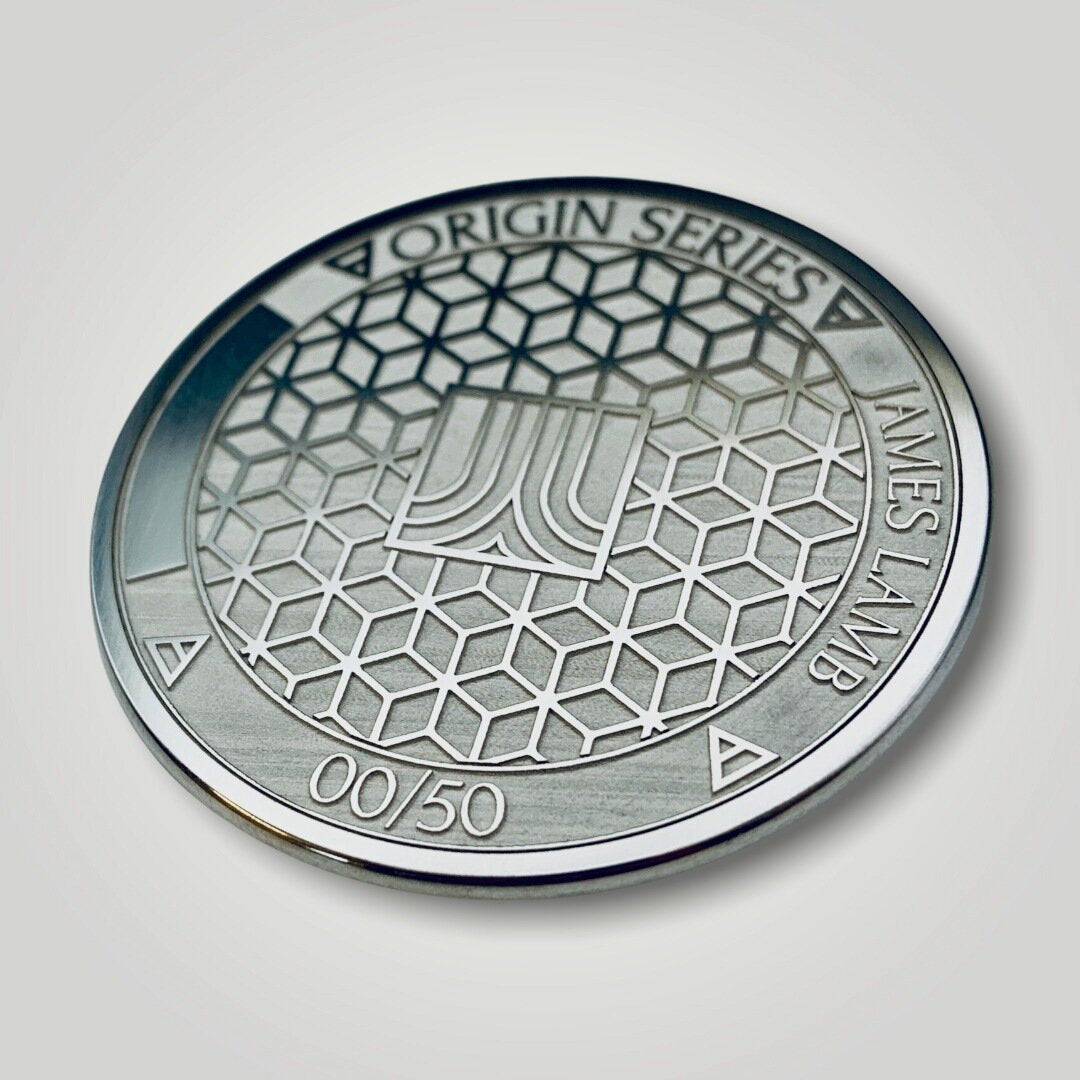 James Lamb Origin Series Earth (Sold Out)