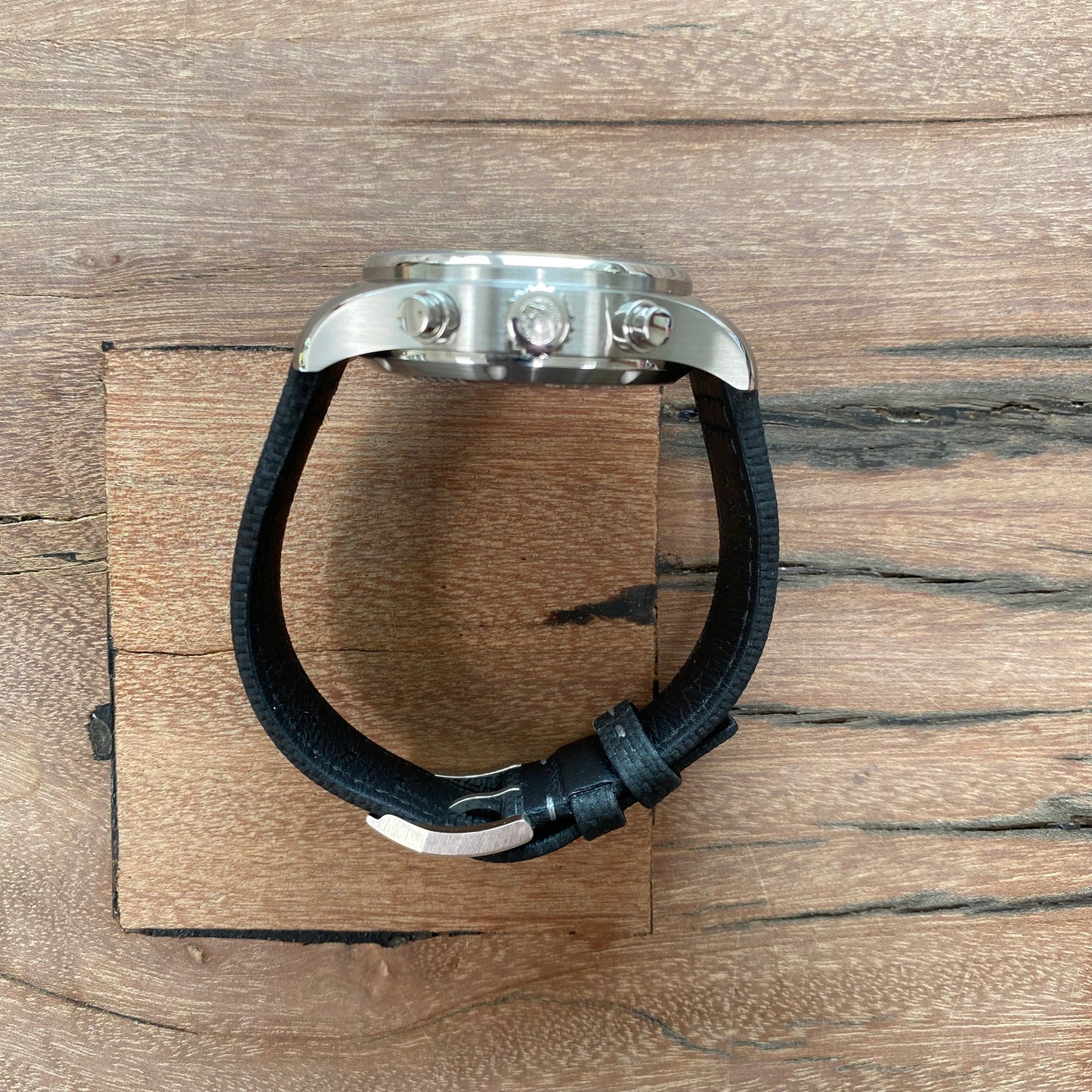 IWC Pilot’s Chronograph C.03 (Pre-owned) - 14/125