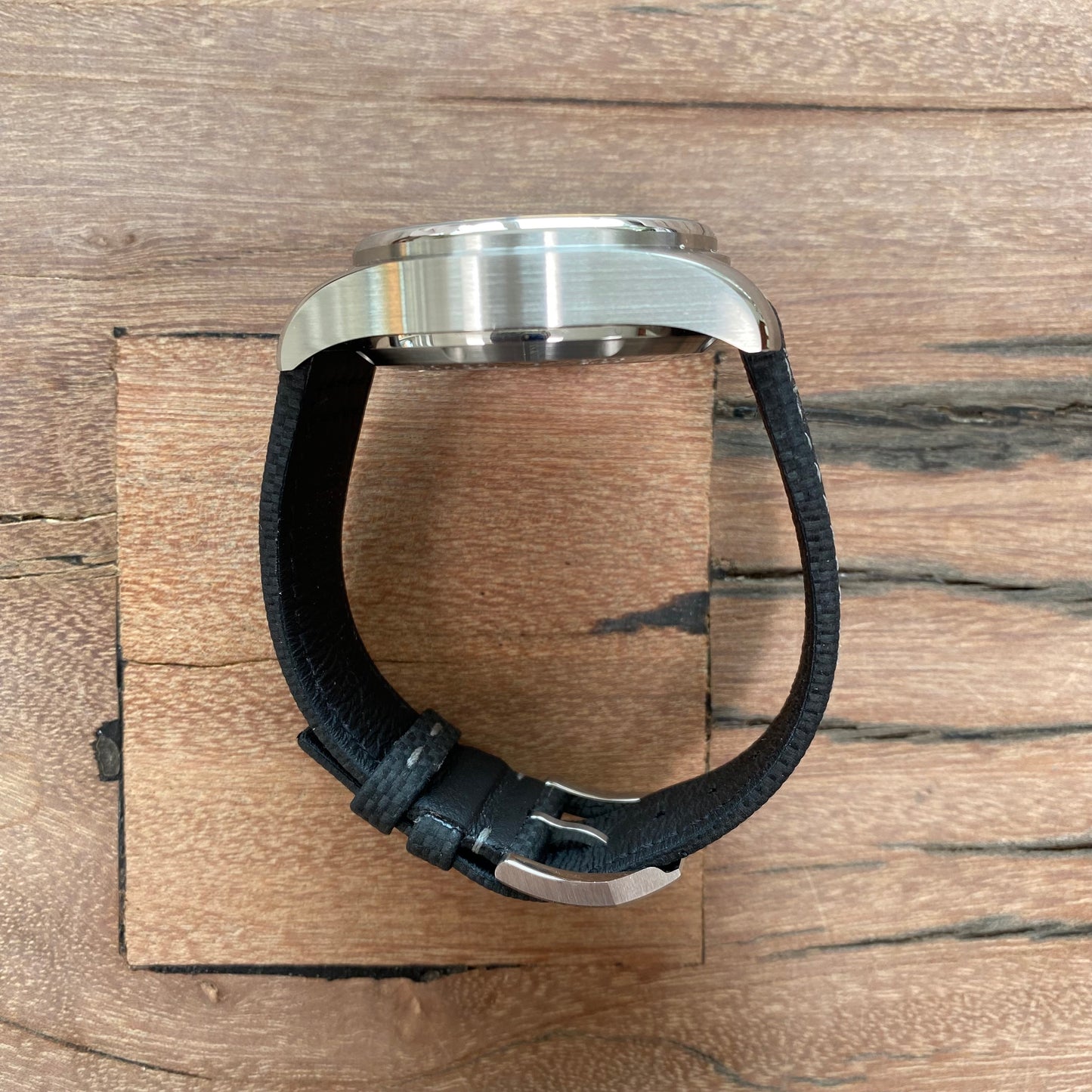 IWC Pilot’s Chronograph C.03 (Pre-owned) - 14/125