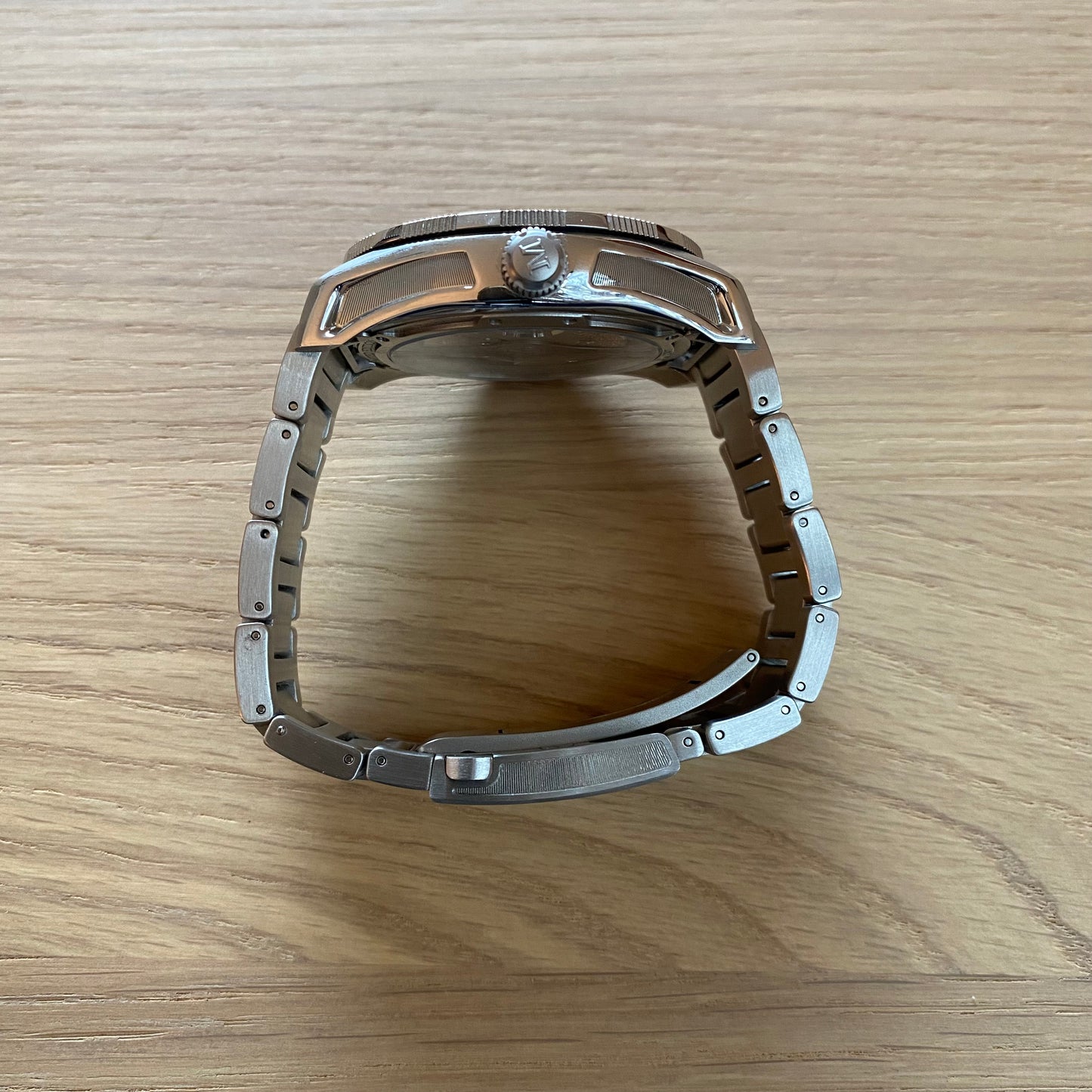 H. Moser & Cie. Pioneer C.02 (Pre-owned) - 27/50