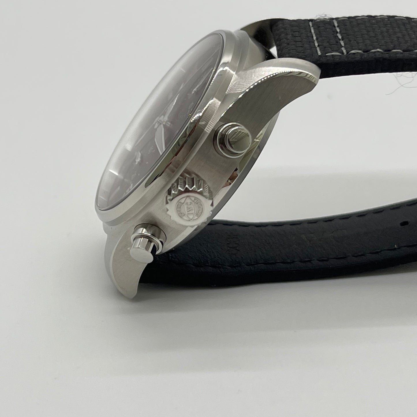 IWC Pilot’s Chronograph C.03 (Pre-owned) - 88/125