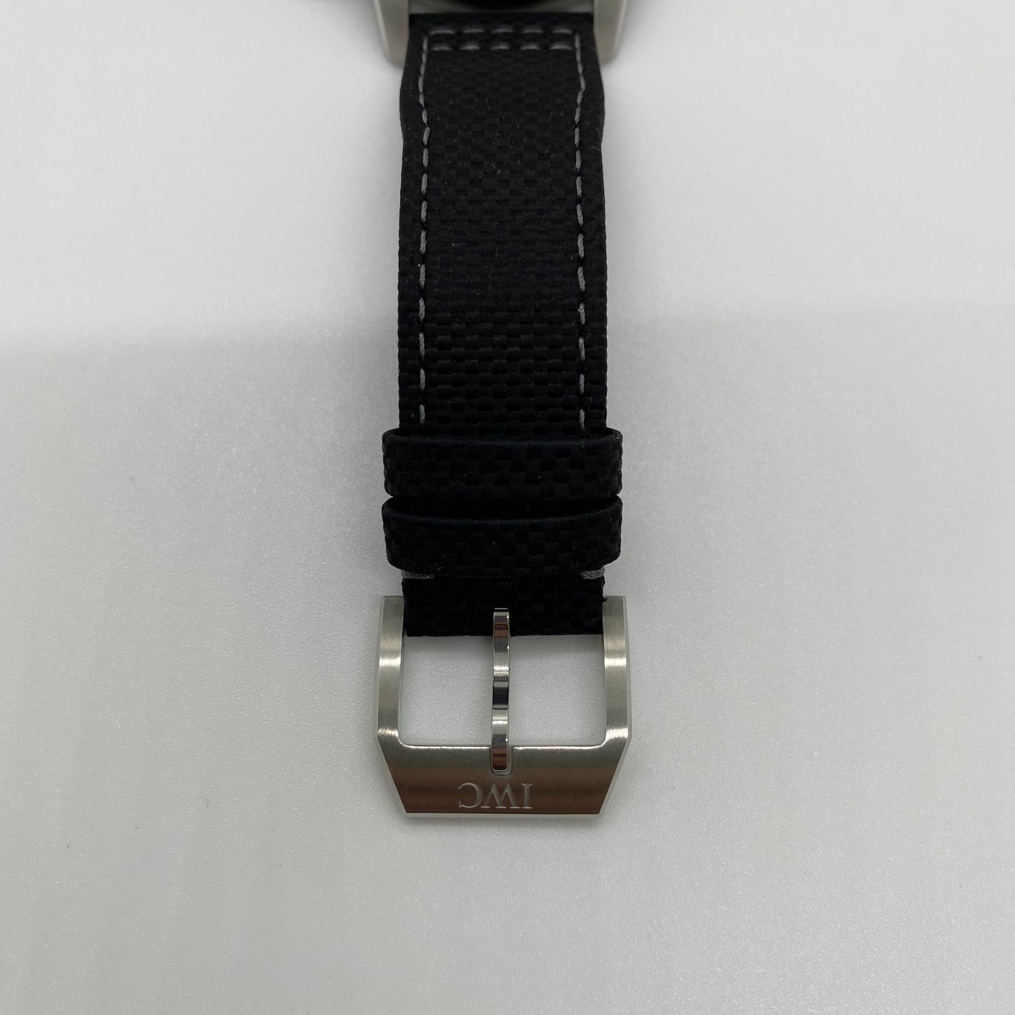 IWC Pilot’s Chronograph C.03 (Pre-owned) - 12/125