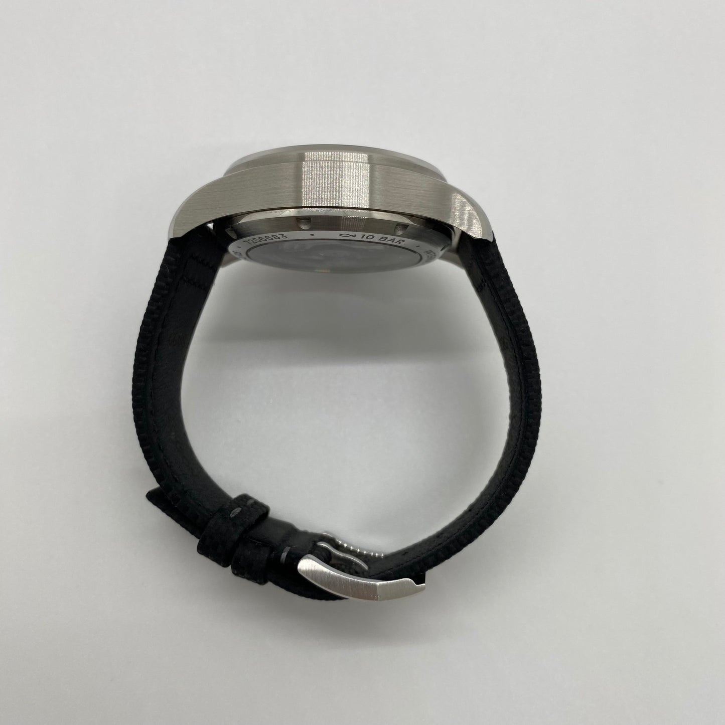 IWC Pilot’s Chronograph C.03 (Pre-owned) - 12/125