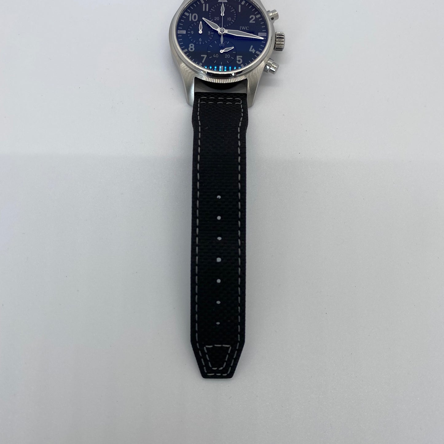 IWC Pilot’s Chronograph C.03 (Pre-owned) - 81/125