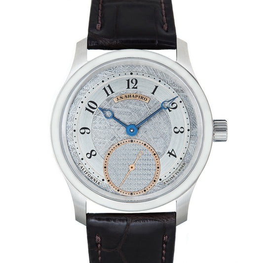 J.N. Shapiro Infinity Series P.01 for Collective (Sold Out)
