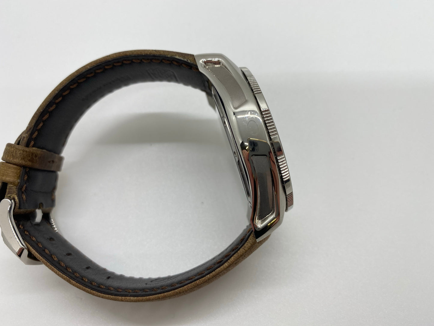 H. Moser & Cie. Pioneer C.02 (Pre-owned) - 45/50