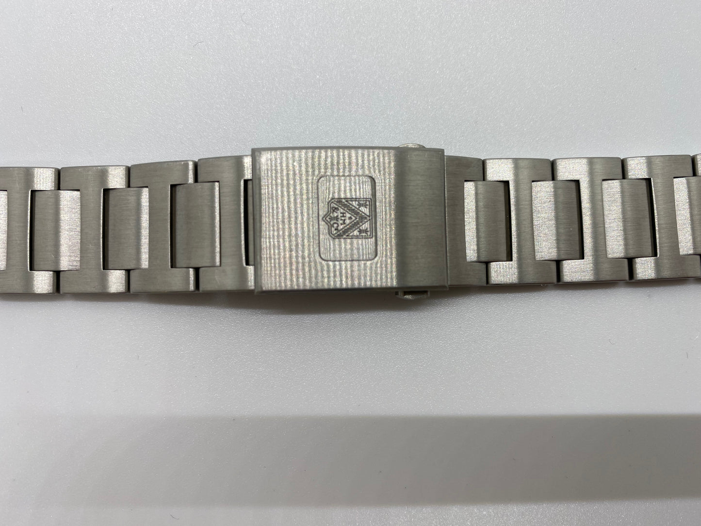 H. Moser & Cie. Pioneer C.02 (Pre-owned) - 45/50