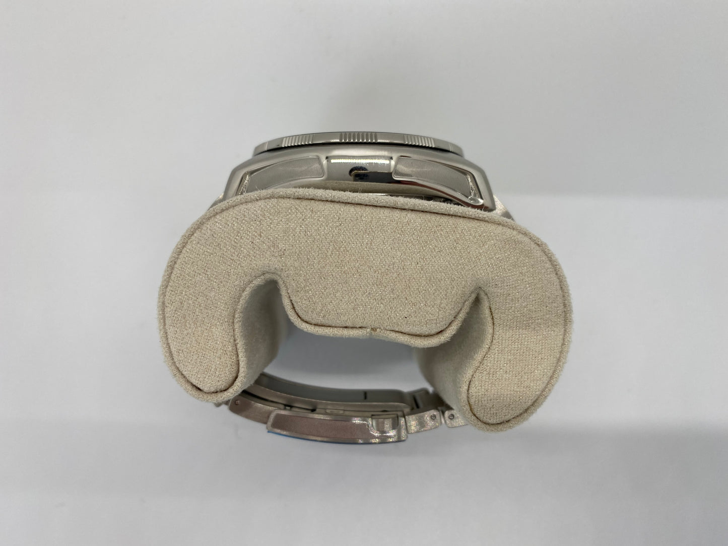 H. Moser & Cie. Pioneer C.02 (Pre-owned) - 07/50