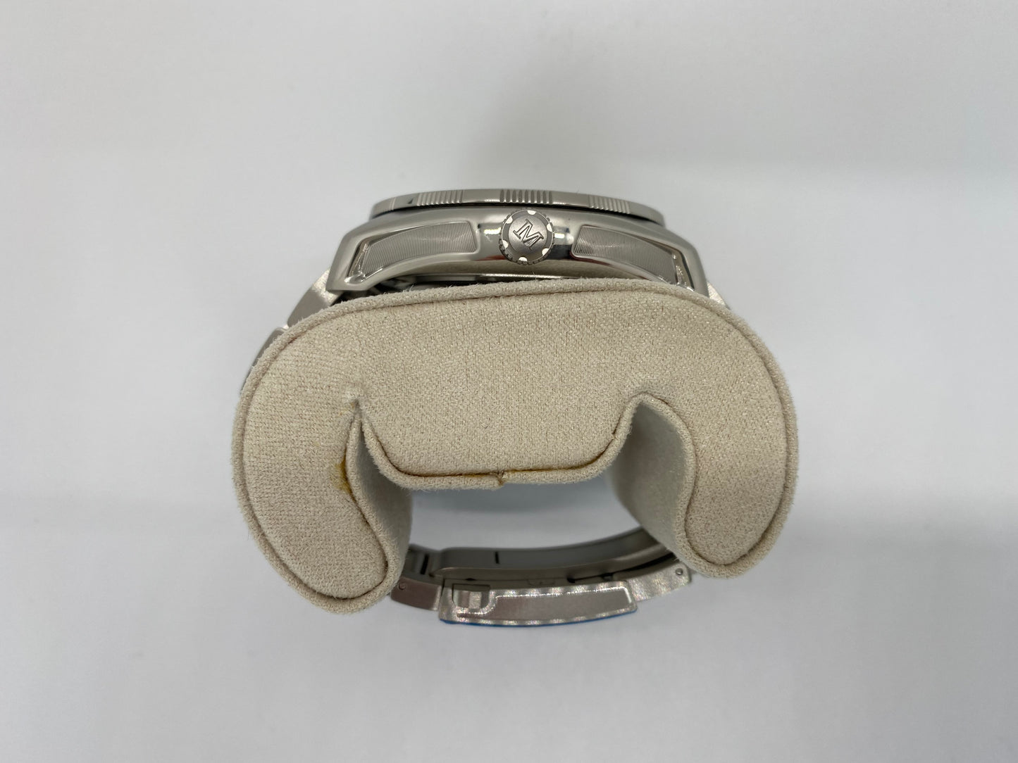 H. Moser & Cie. Pioneer C.02 (Pre-owned) - 07/50