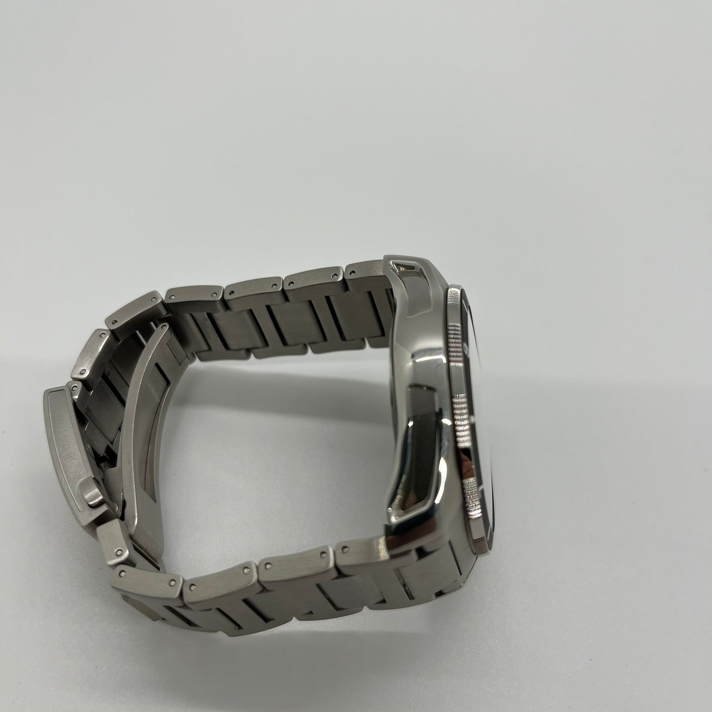 H. Moser & Cie. Pioneer C.02 (Pre-owned) - 49/50