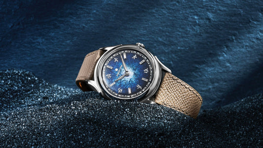 First Look at the Atelier Wen Ancestra 蛟 JIĀO Watch Review