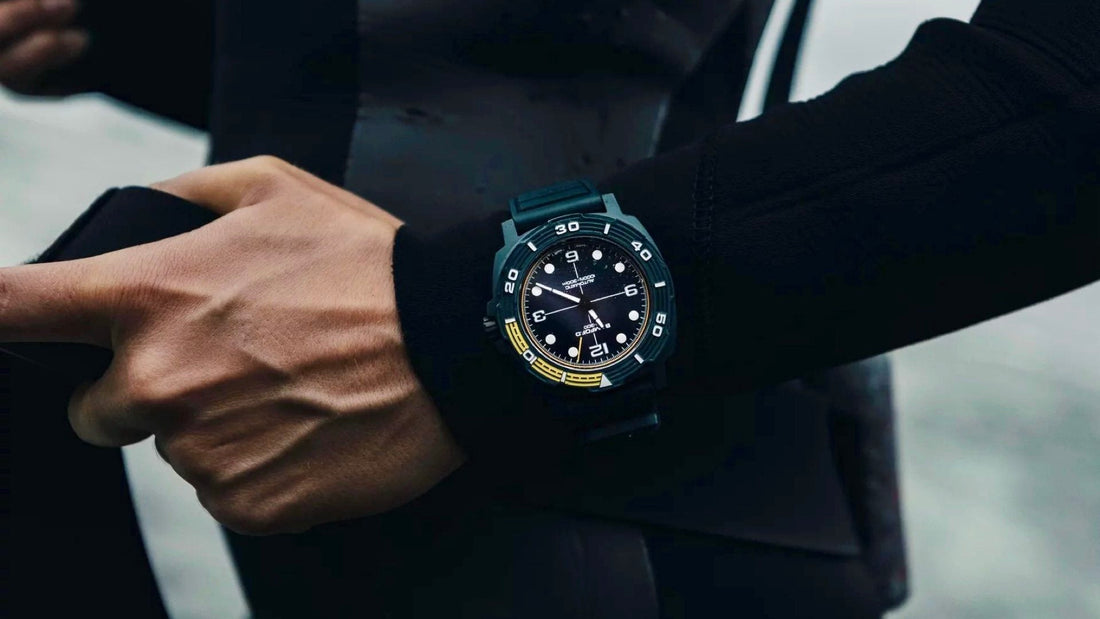 Bamford London: Recognizable, Never Derivative – Full Collection Hands-on