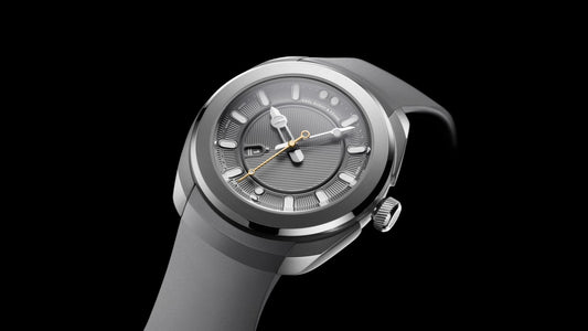 Hands-on with the Carl Suchy & Söhne Belvedere Collection (Watch Review)