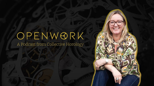 Editorial Integrity in Watch Media – Openwork Episode 40