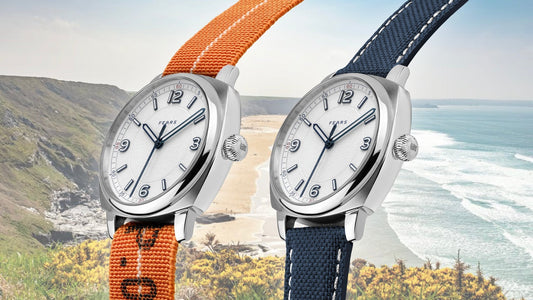 First Look at the Fears Brunswick 40 ‘Odyssey Edition’