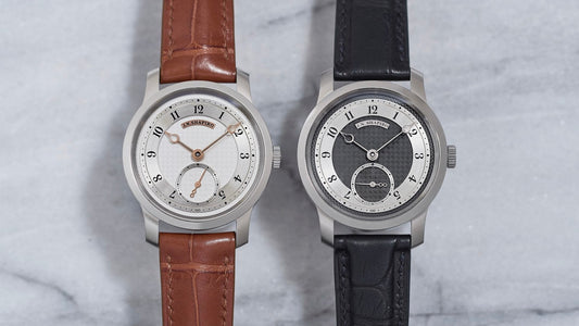 First Look at the J.N. Shapiro Infinity Series Pure (2025)