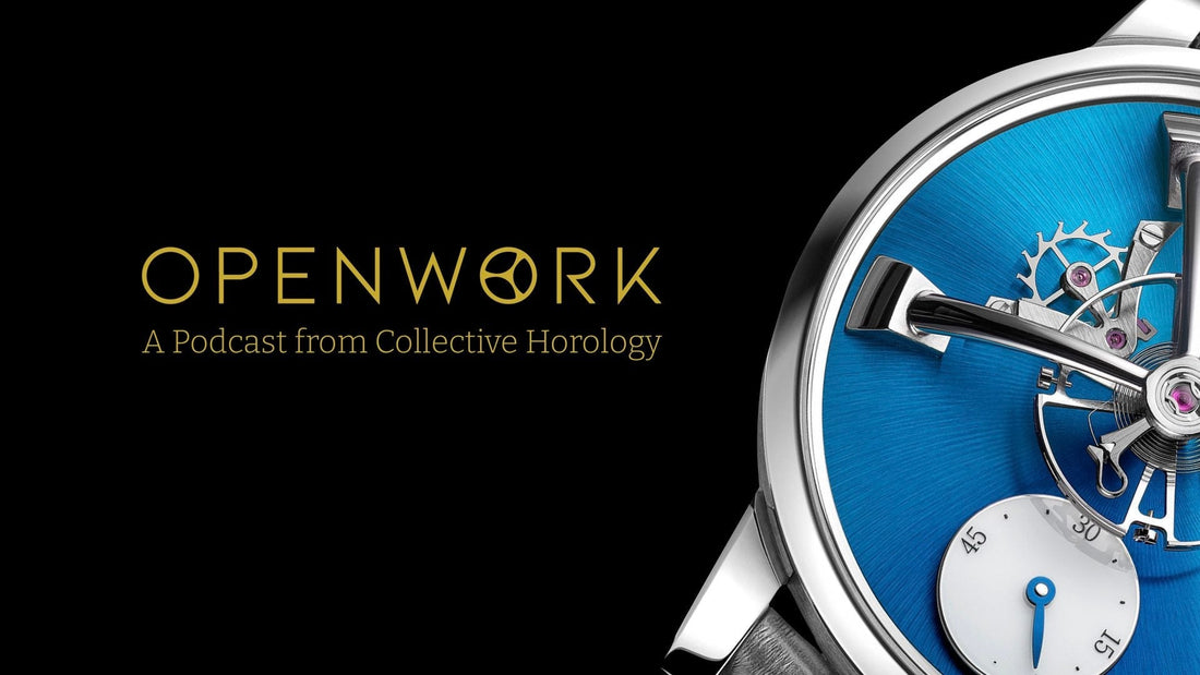 Unexpected Winners in a Down Market – Openwork Episode 72