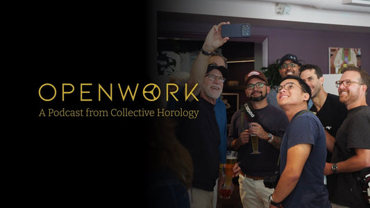 Open House Recap – Openwork Episode 84