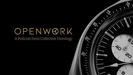How Global Wealth Drives The Watch Industry – Openwork Episode 64