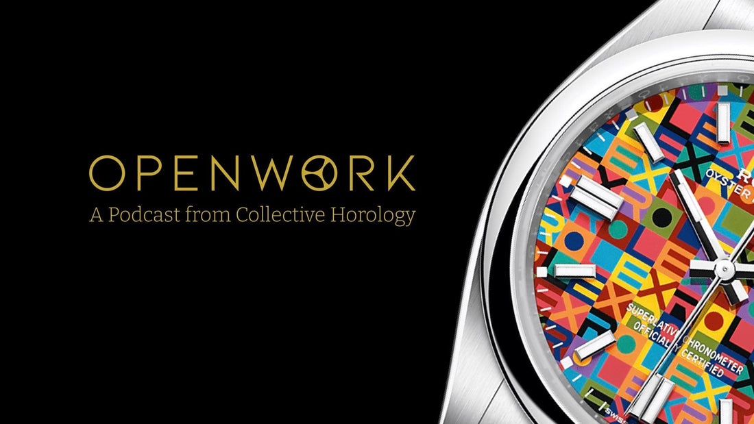 Is Watches and Wonders Dead? – Openwork Episode 76