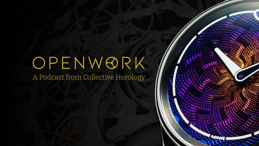 MING's Very Big Year – Openwork Episode 94