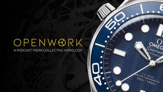 The Business of Bond – Openwork Episode 97