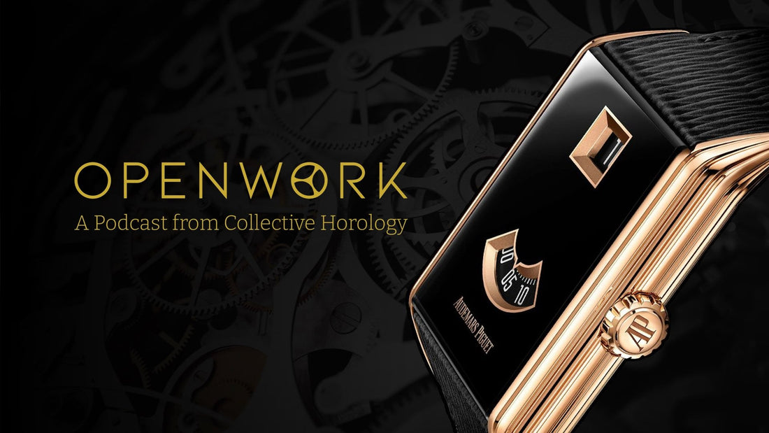 V-shaped Recovery? – Openwork Episode 67