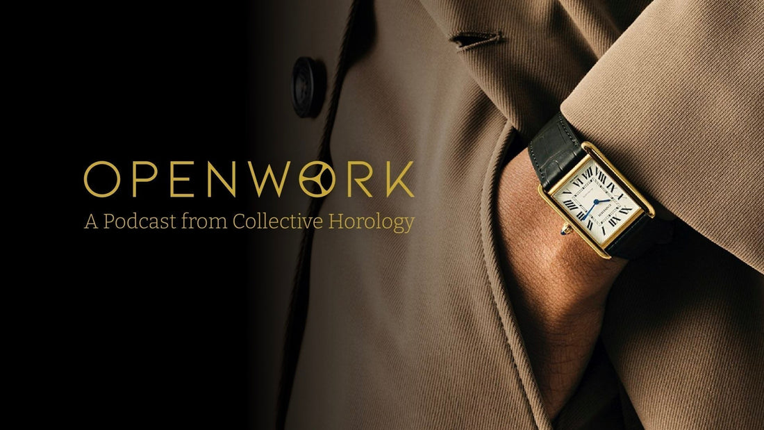 What Enthusiasts Have Wrong – Openwork Episode 42